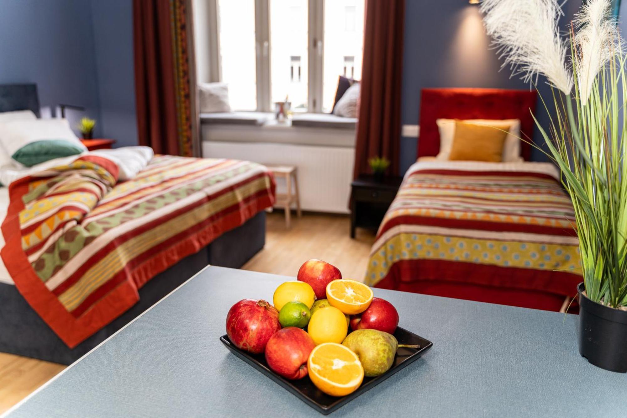 Otium Old Town Boutique Apartment *