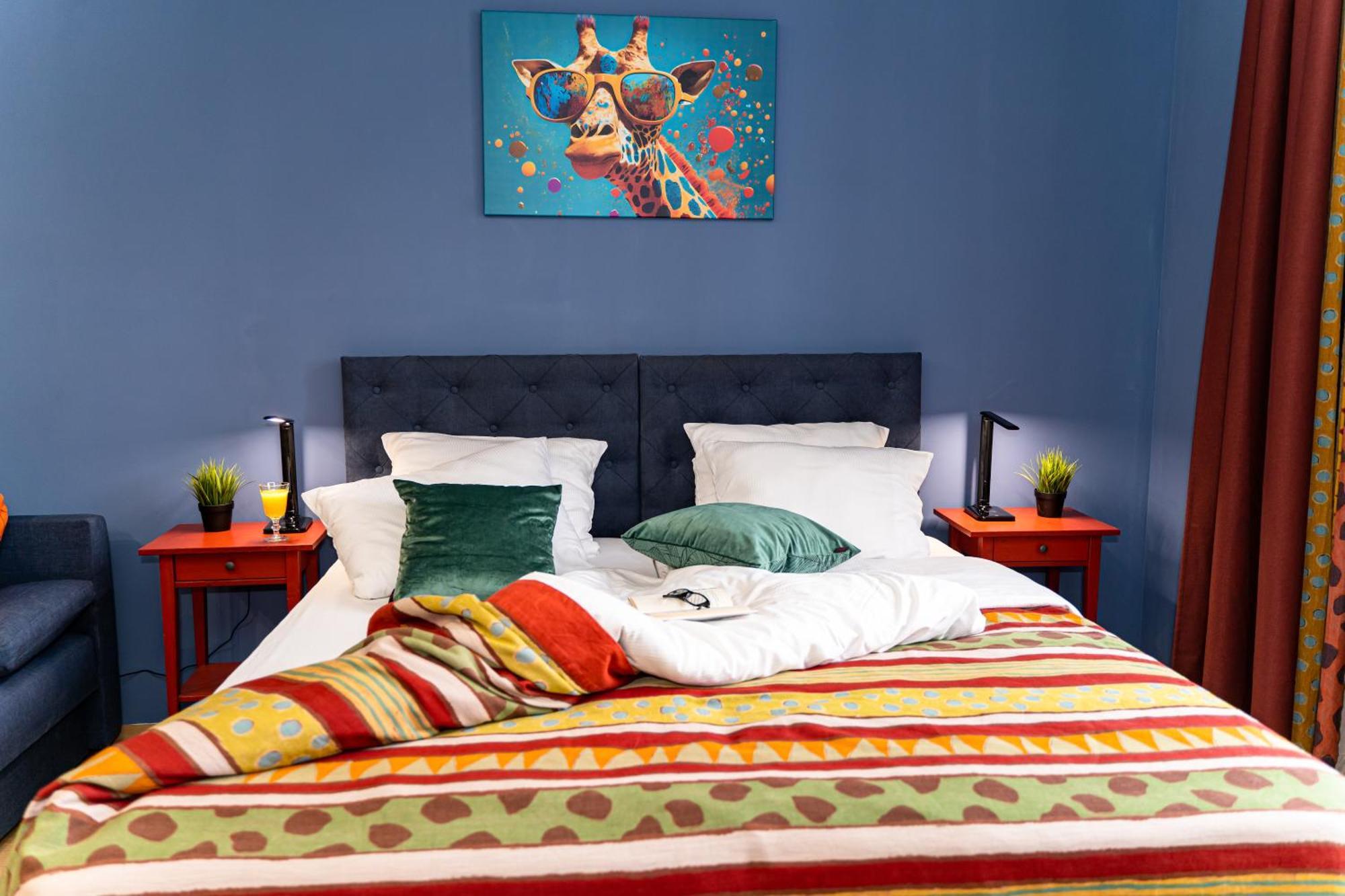 Otium Old Town Boutique * Krakow