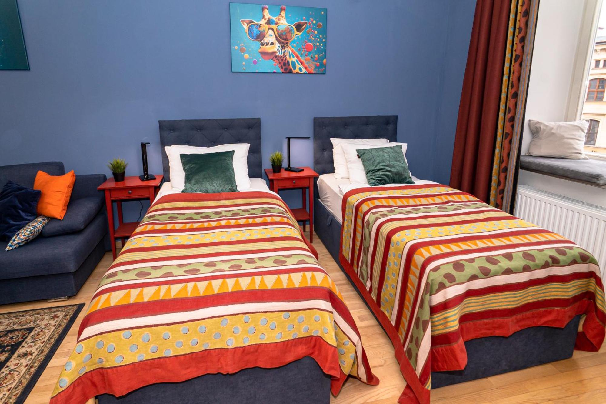 Otium Old Town Boutique Apartment