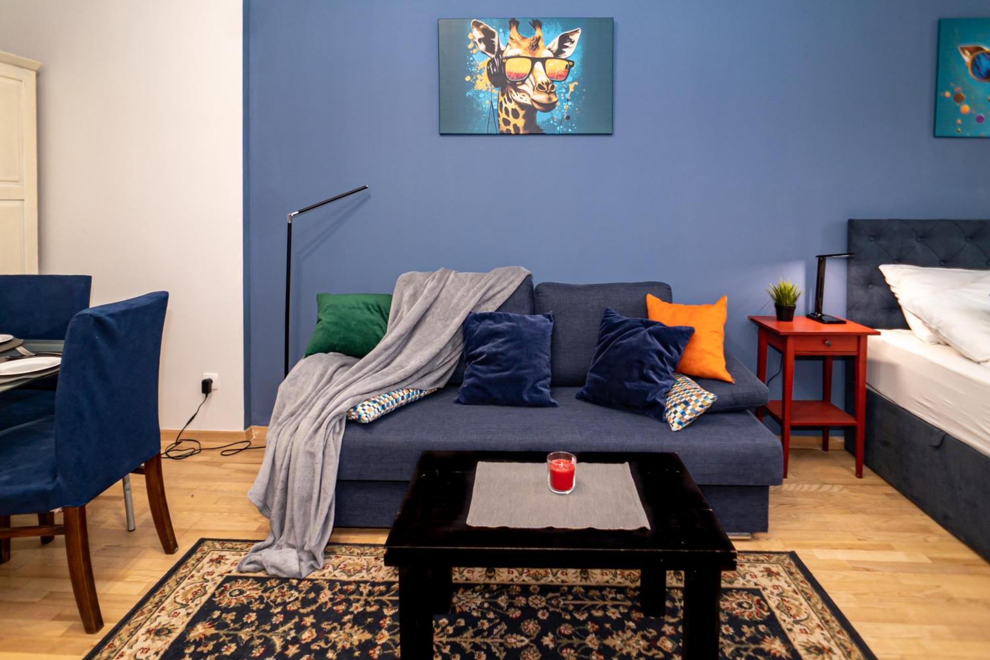 Otium Old Town Boutique Krakow