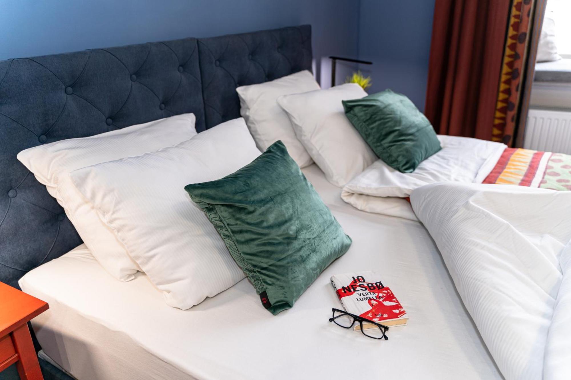Otium Old Town Boutique Krakow