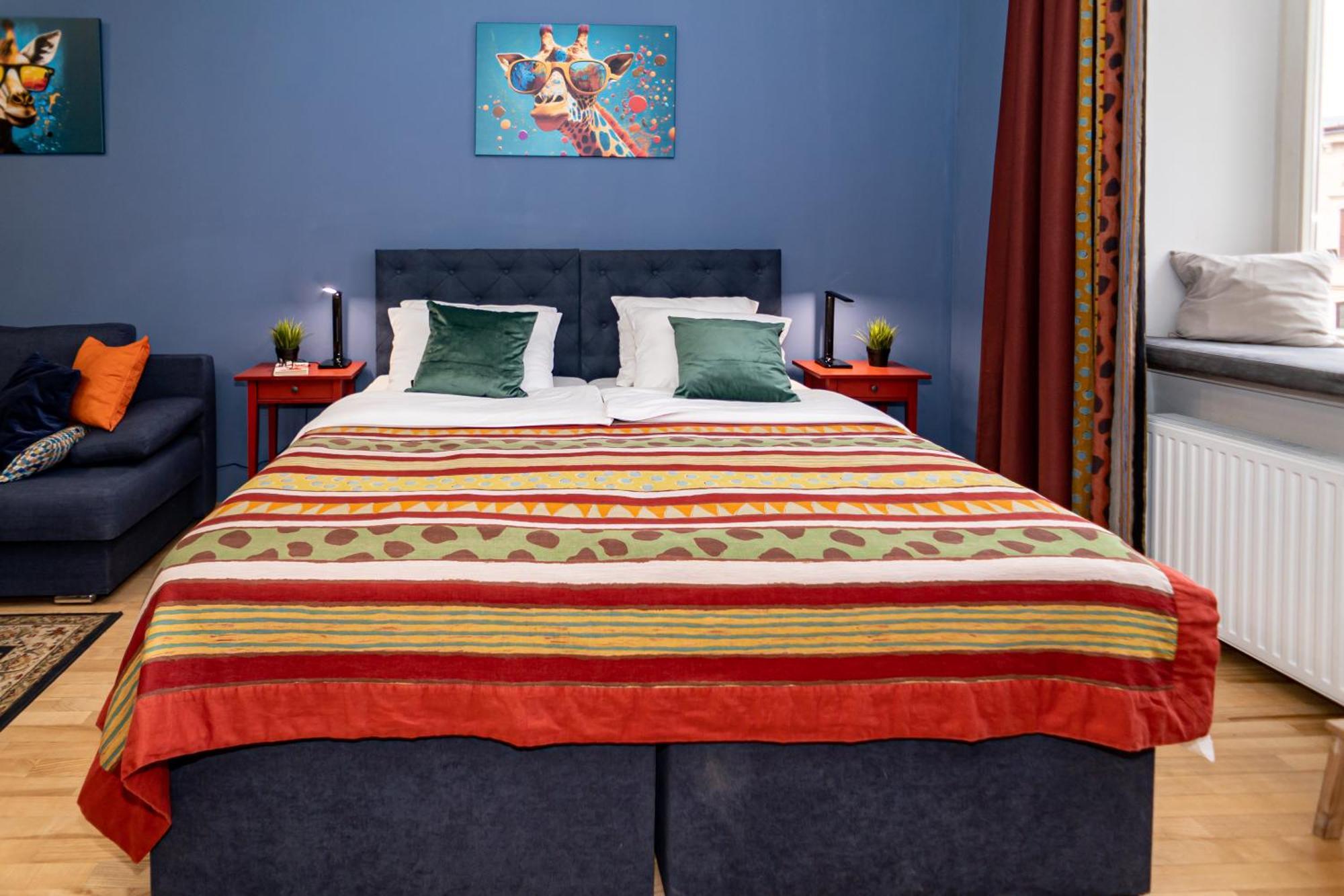Apartment Otium Old Town Boutique Krakow