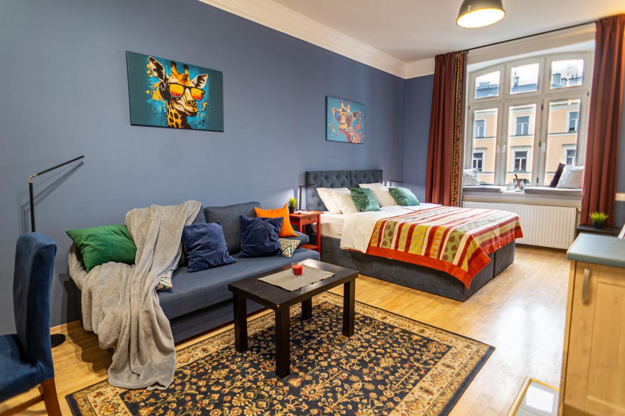 Otium Old Town Boutique * Krakow