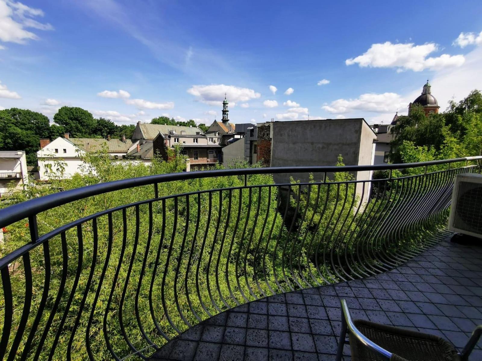 Apartment Otium Old Town Boutique *