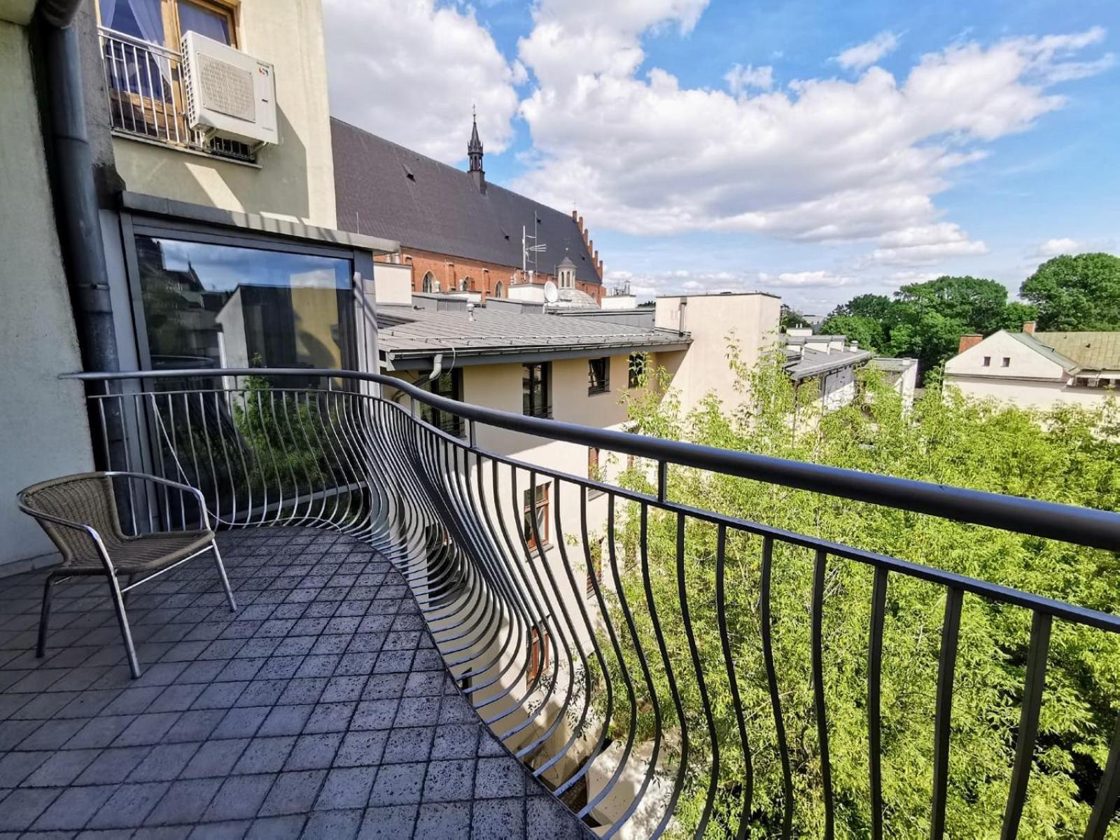 Otium Old Town Boutique Apartment Krakow