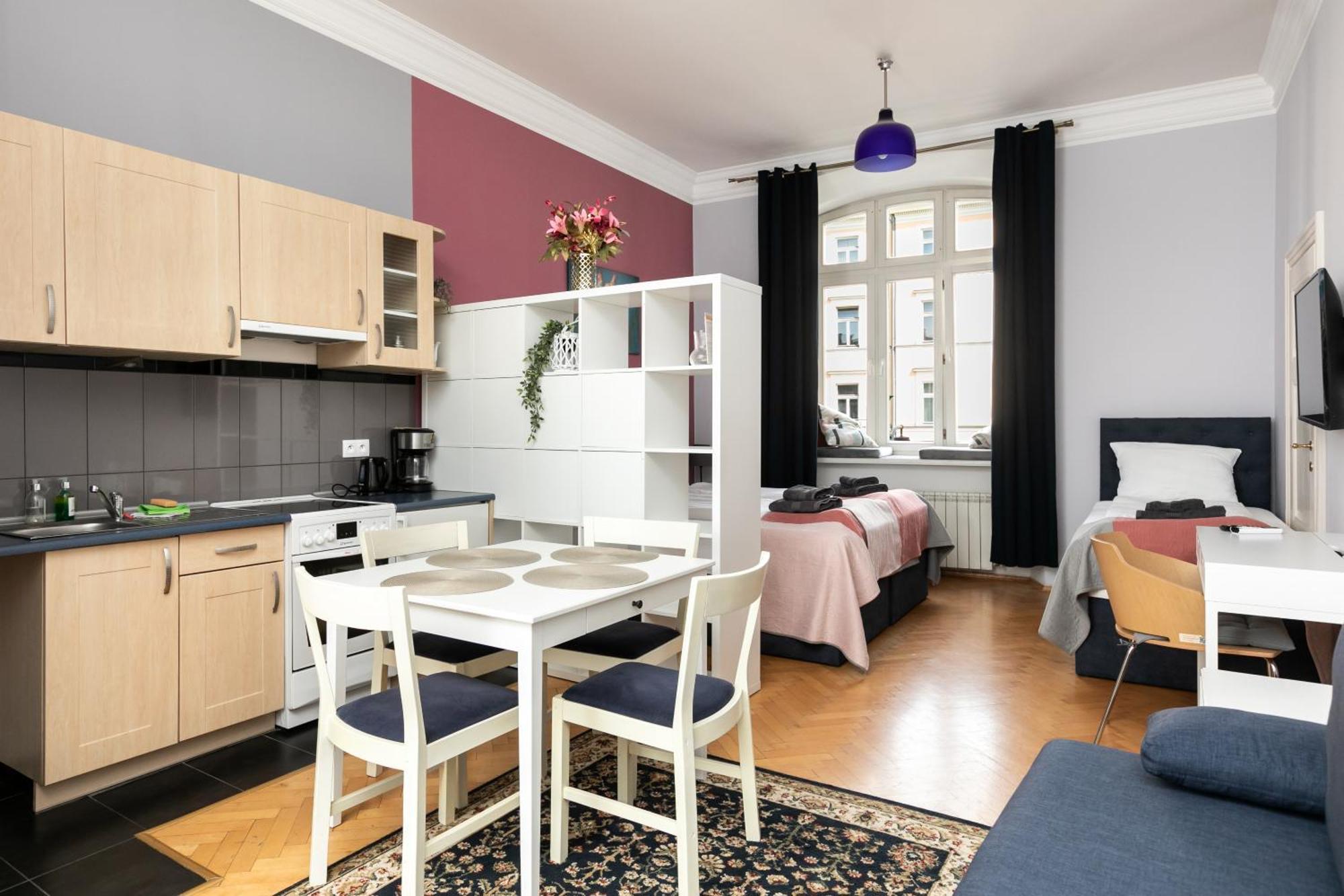 Apartment Otium Old Town Boutique Krakow