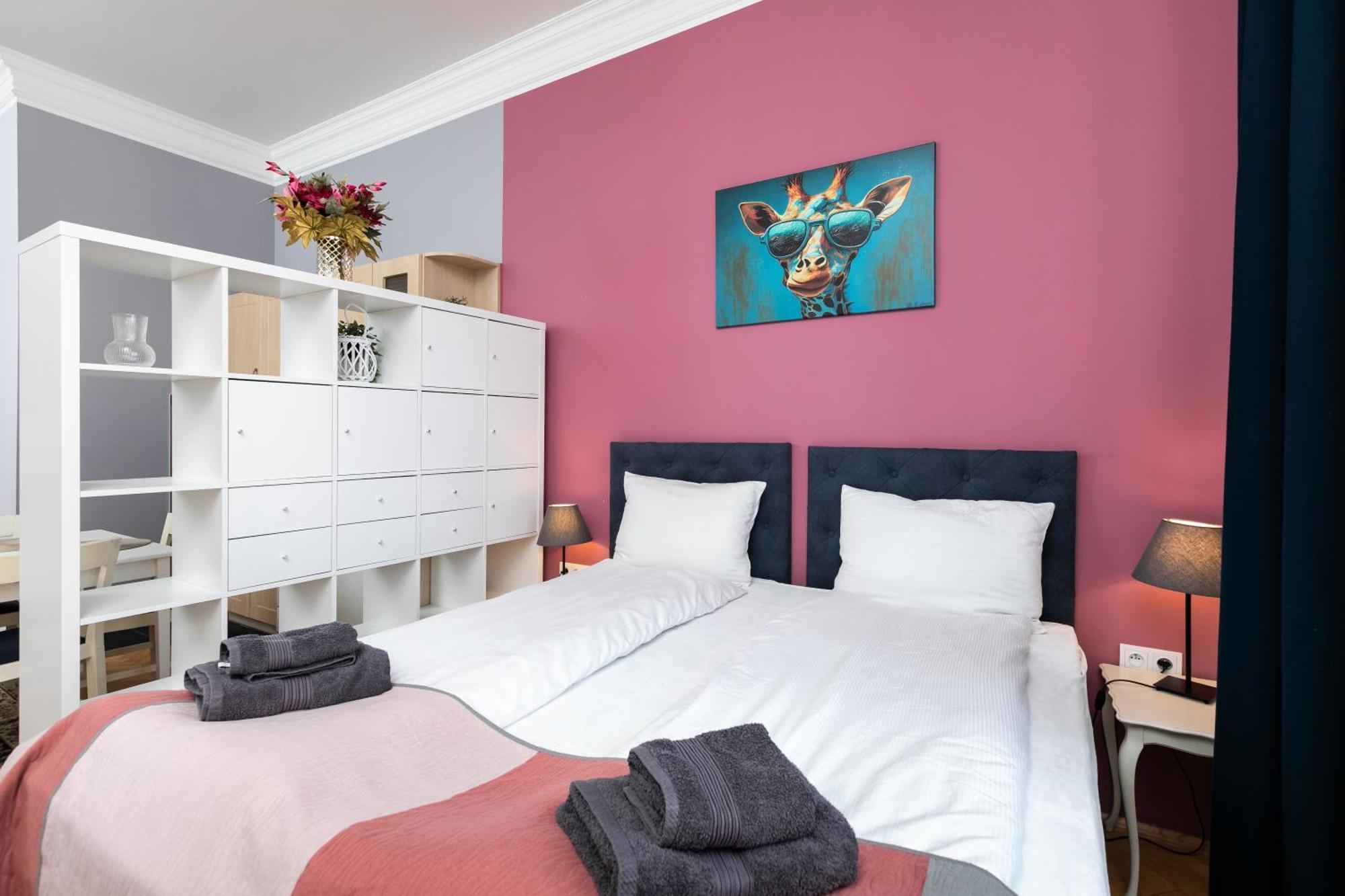 Otium Old Town Boutique * Krakow