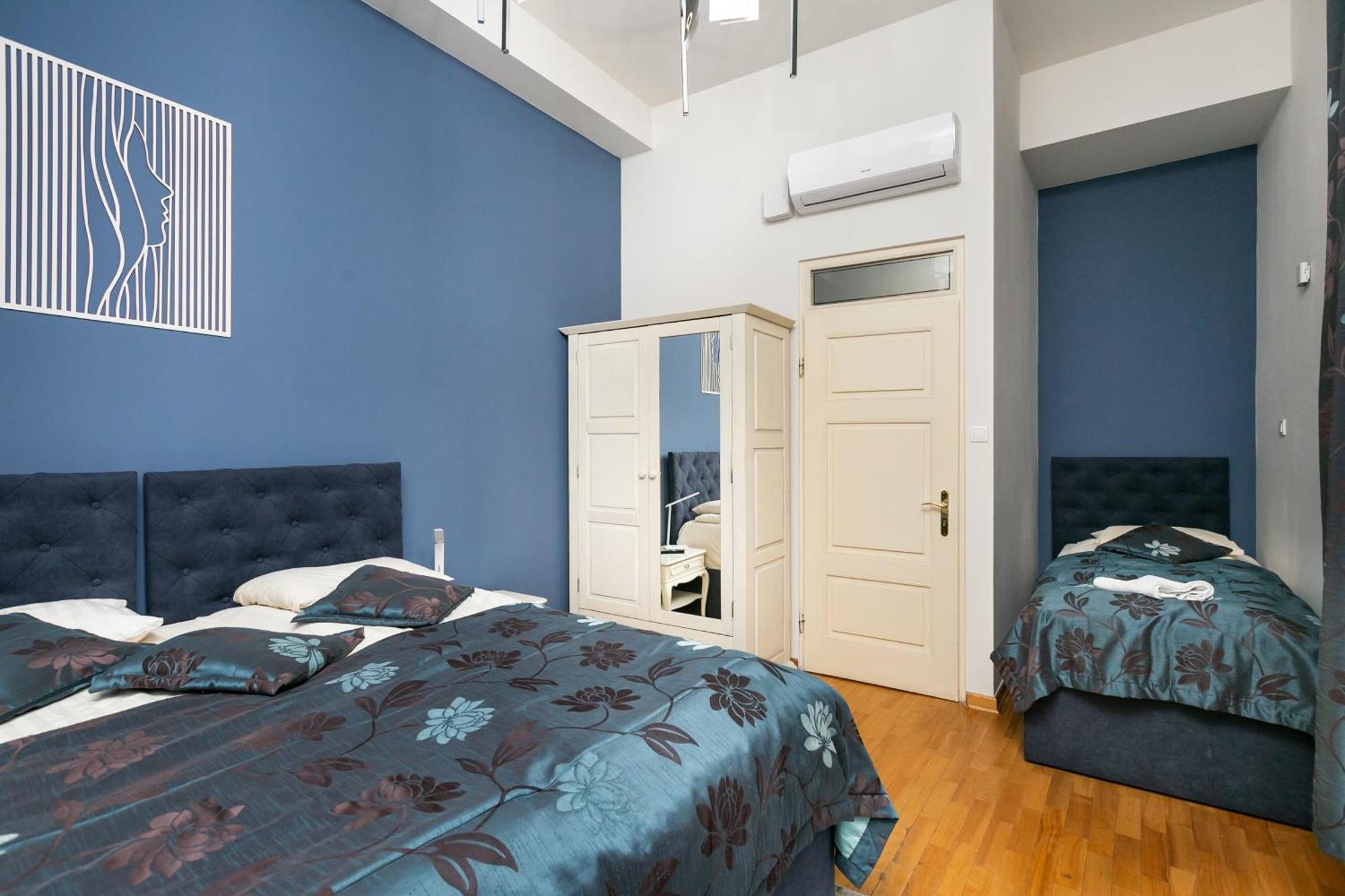 Otium Old Town Boutique Apartment