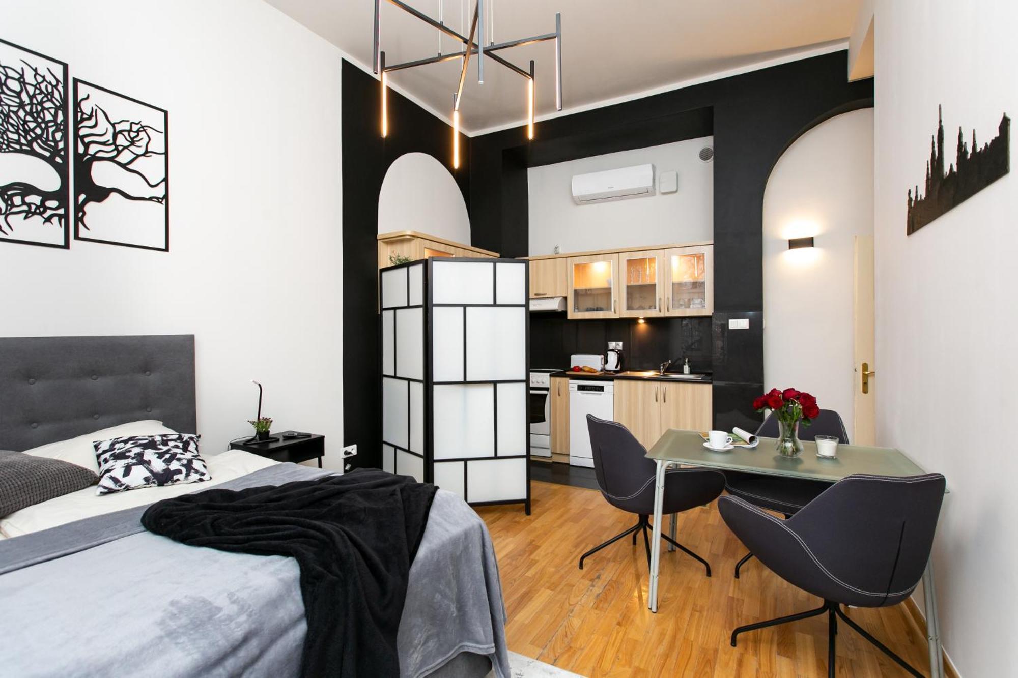 Apartment Otium Old Town Boutique *