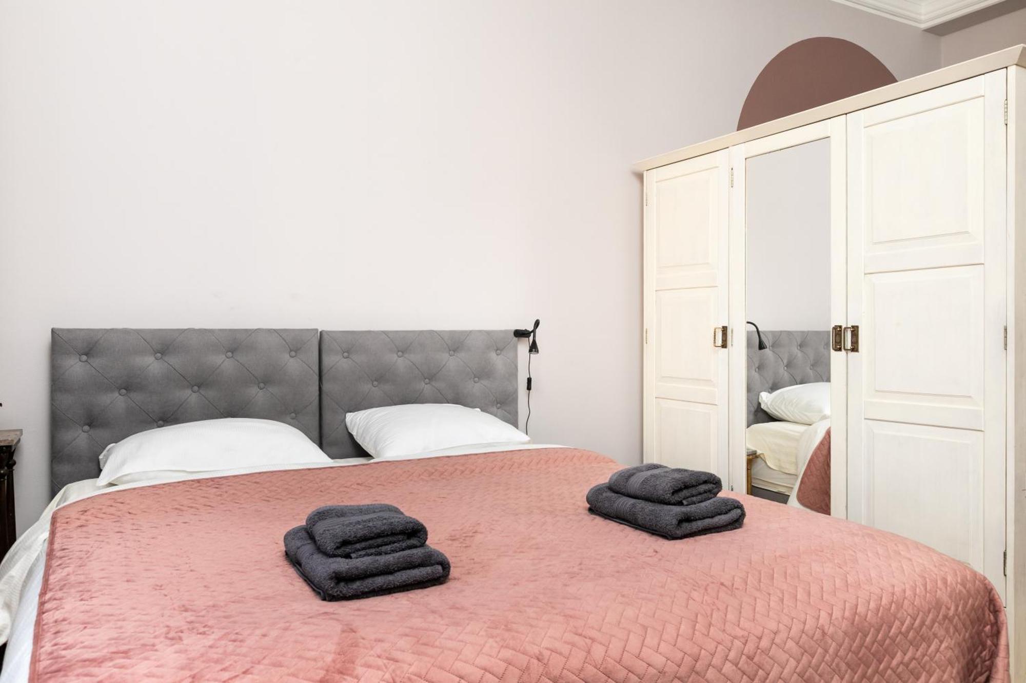 Otium Old Town Boutique Apartment