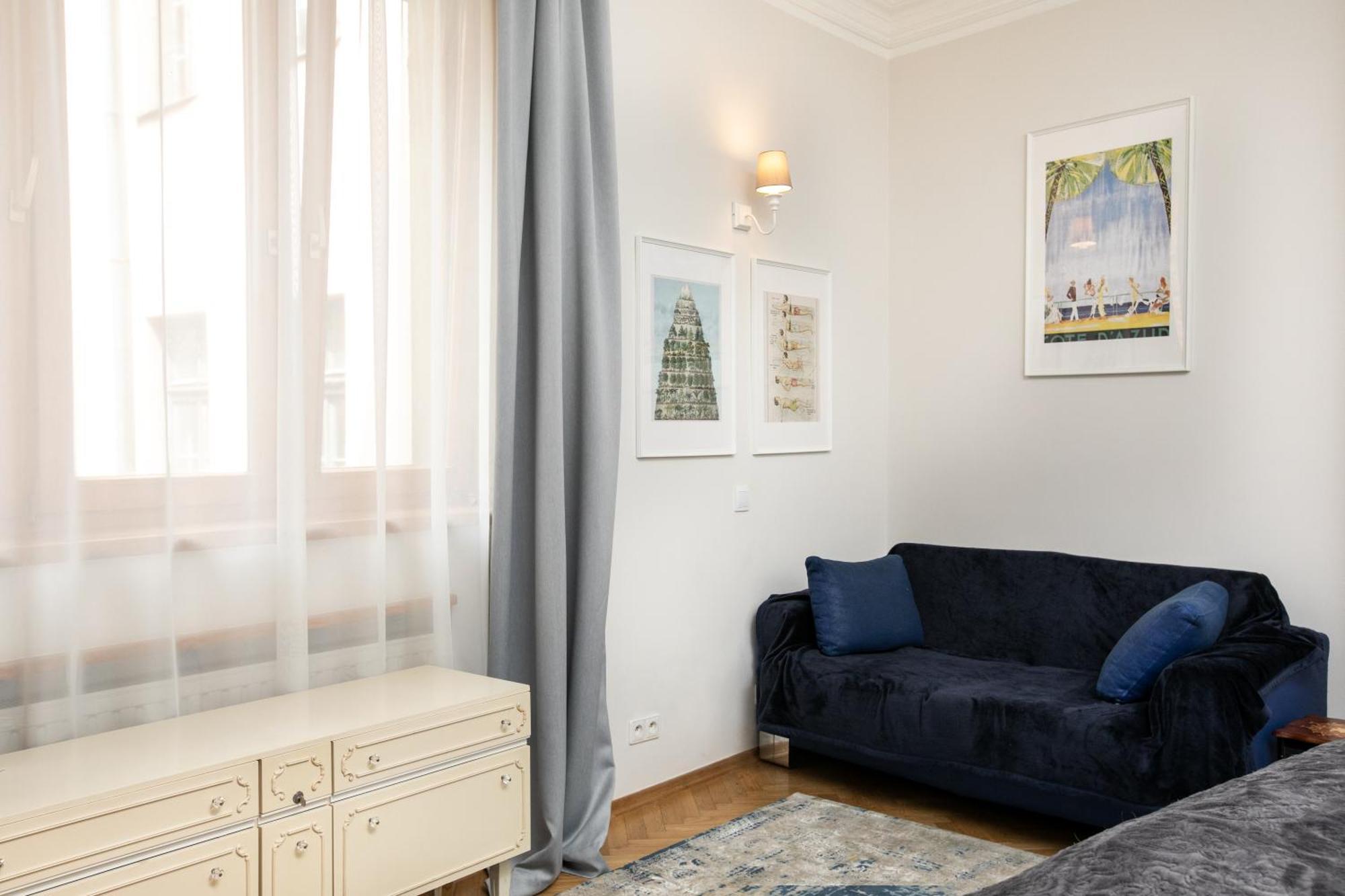 Apartment Otium Old Town Boutique *