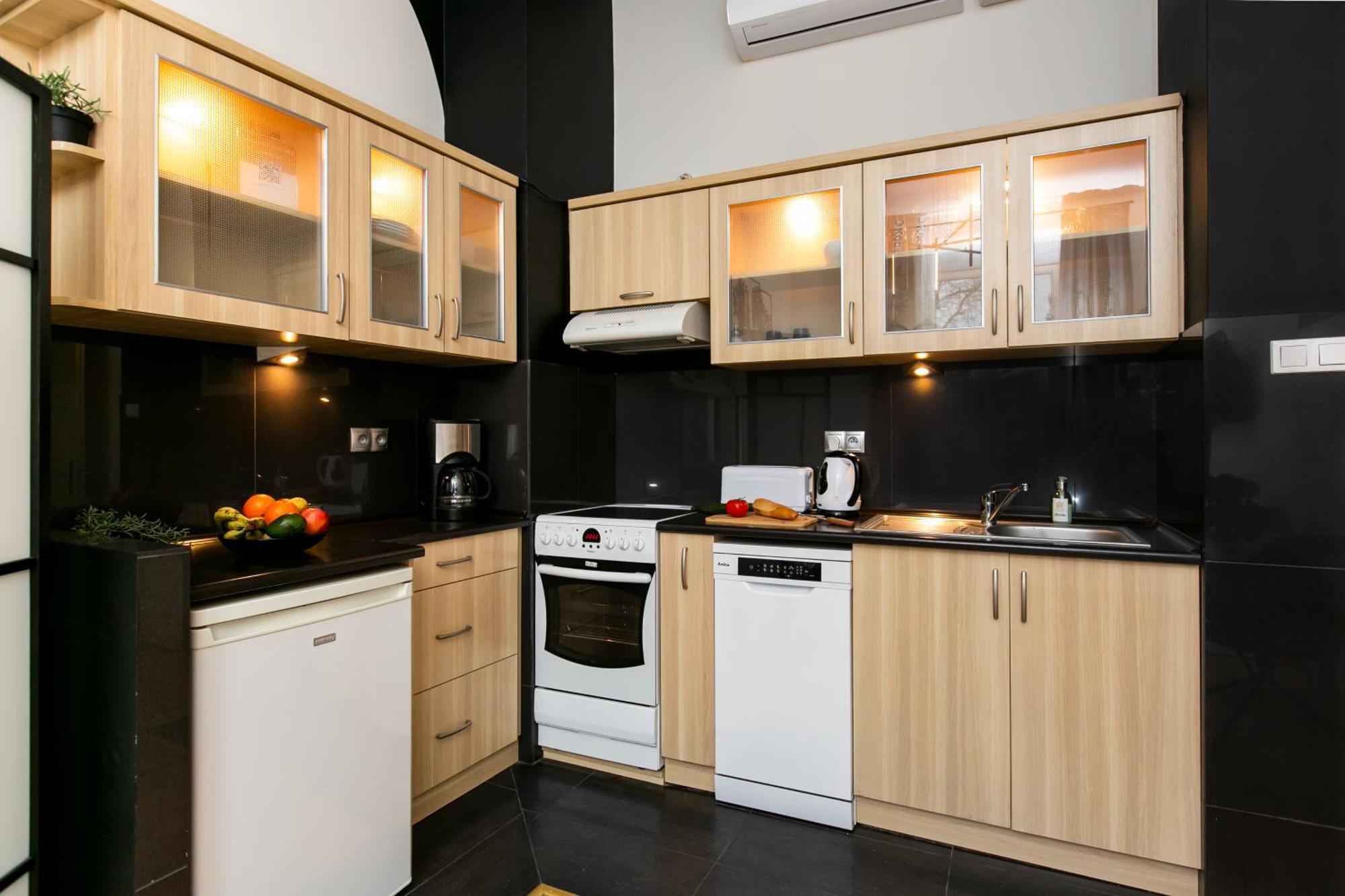Otium Old Town Boutique Apartment Krakow