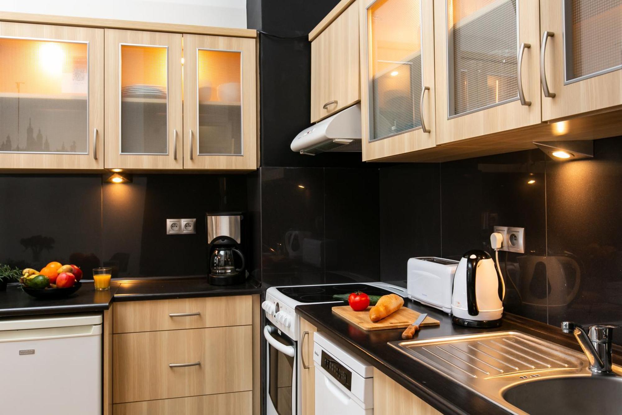 Otium Old Town Boutique Apartment