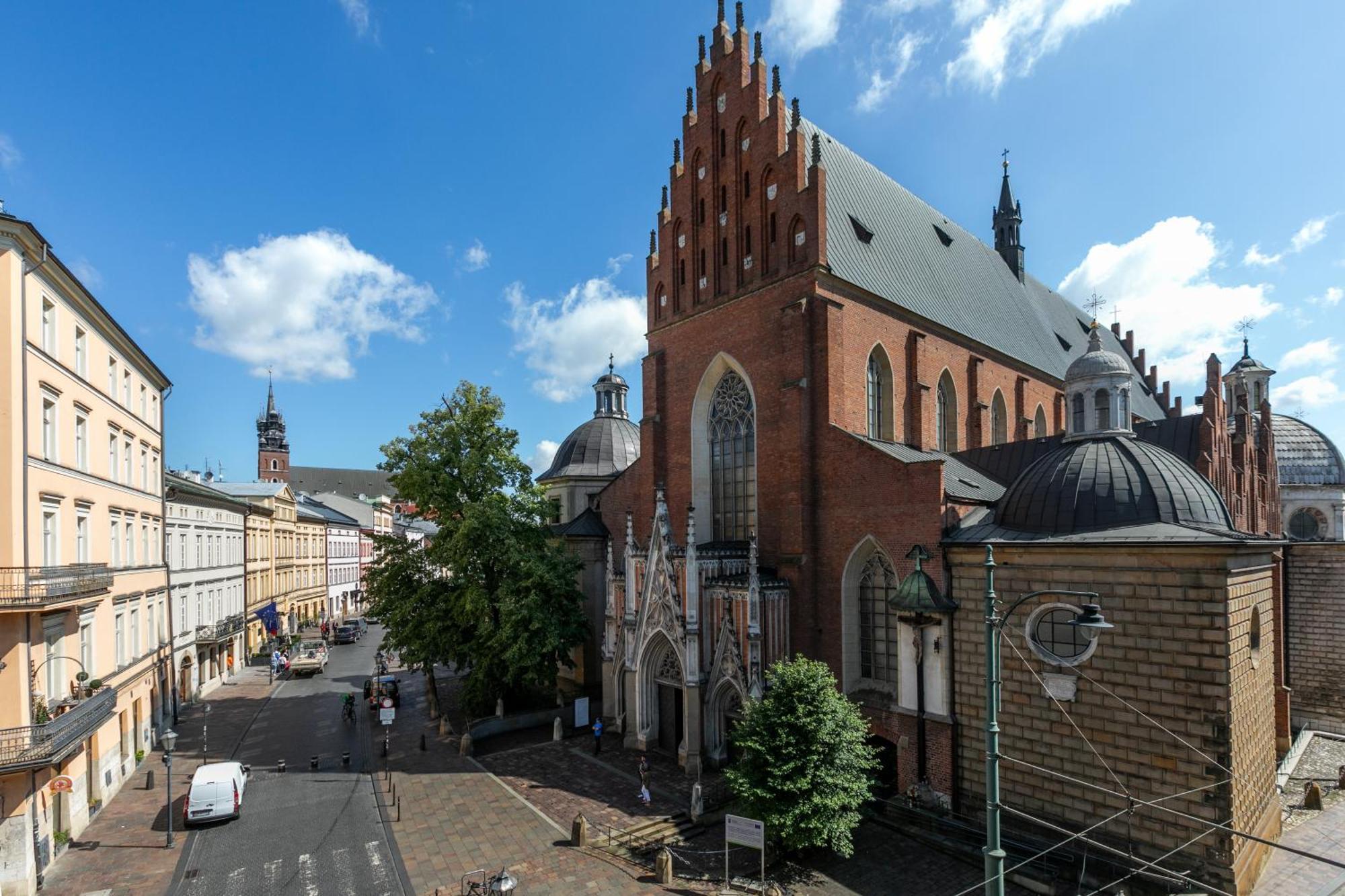 Otium Old Town Boutique * Krakow