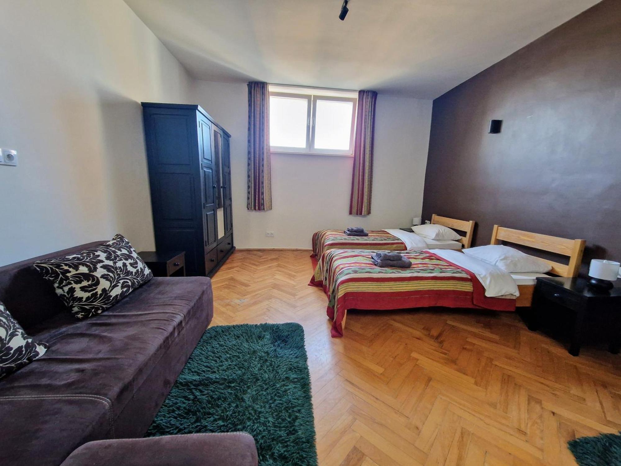 Otium Old Town Boutique Krakow