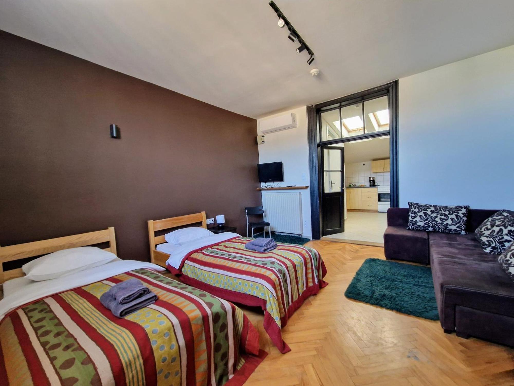 Otium Old Town Boutique * Krakow