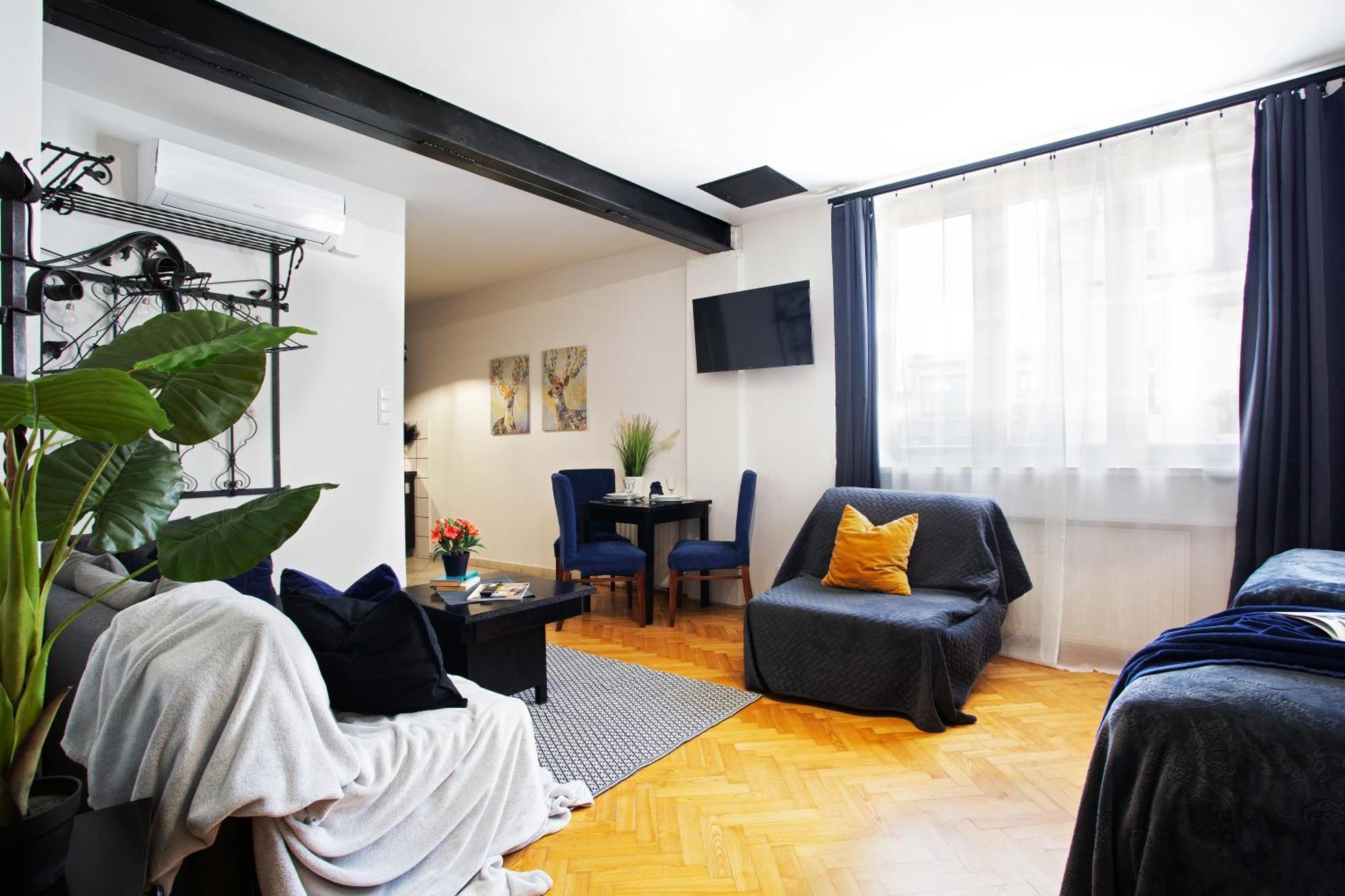 Apartment Otium Old Town Boutique