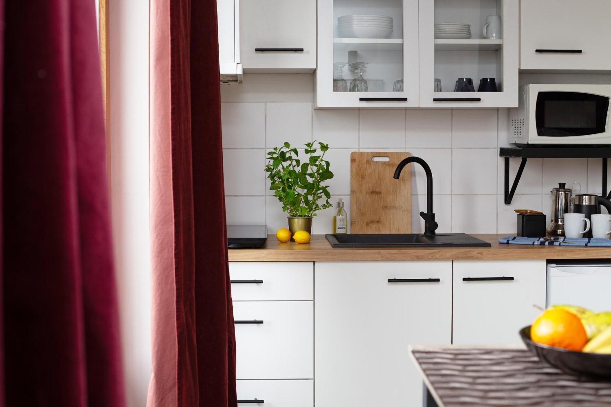 Apartment Otium Old Town Boutique
