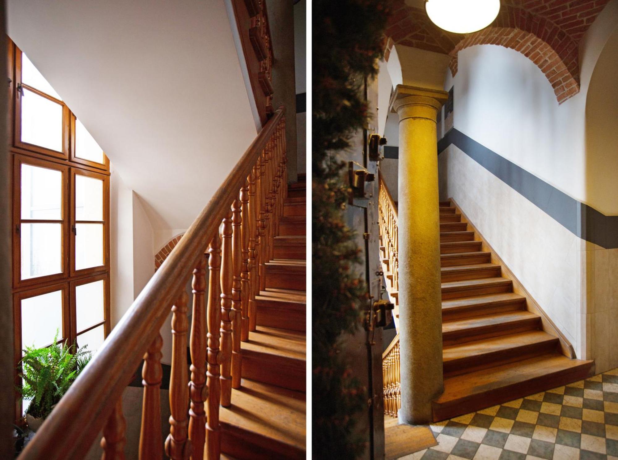 Apartment Otium Old Town Boutique *