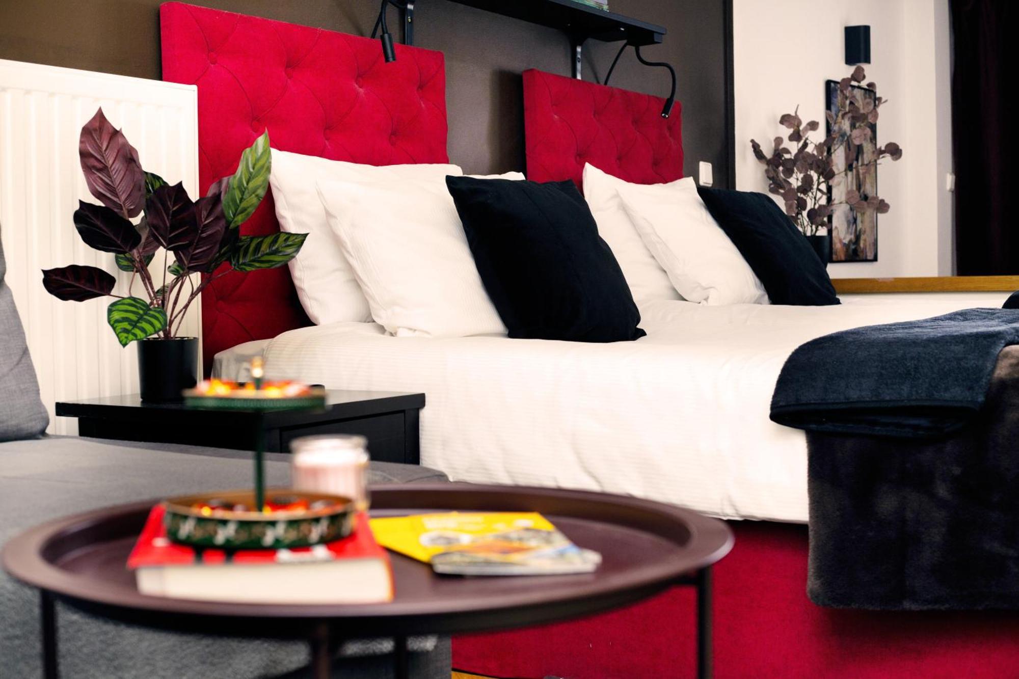 Apartment Otium Old Town Boutique Krakow