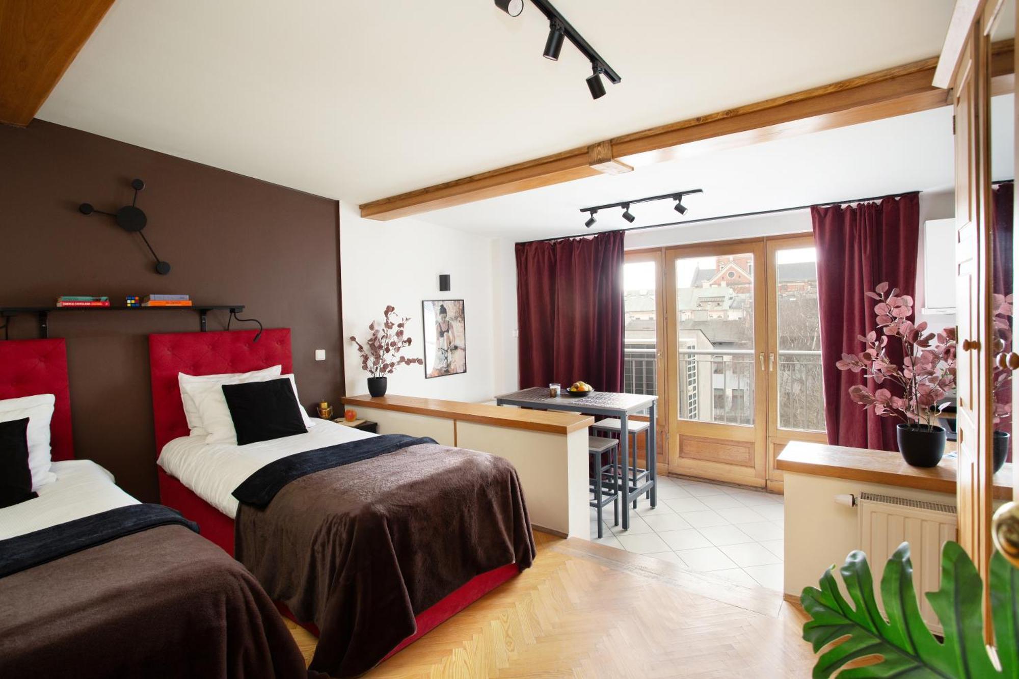 Otium Old Town Boutique Apartment