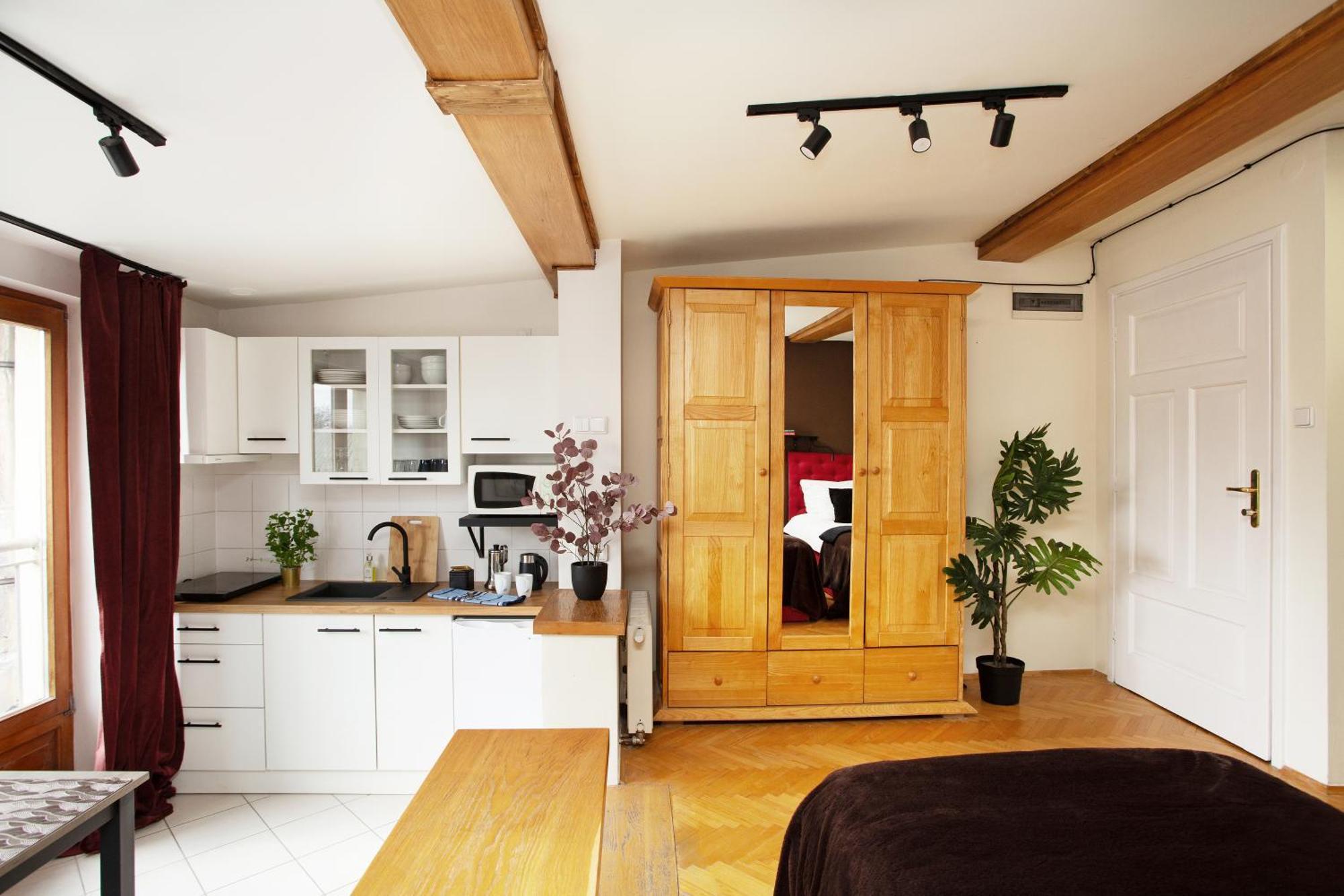 Apartment Otium Old Town Boutique