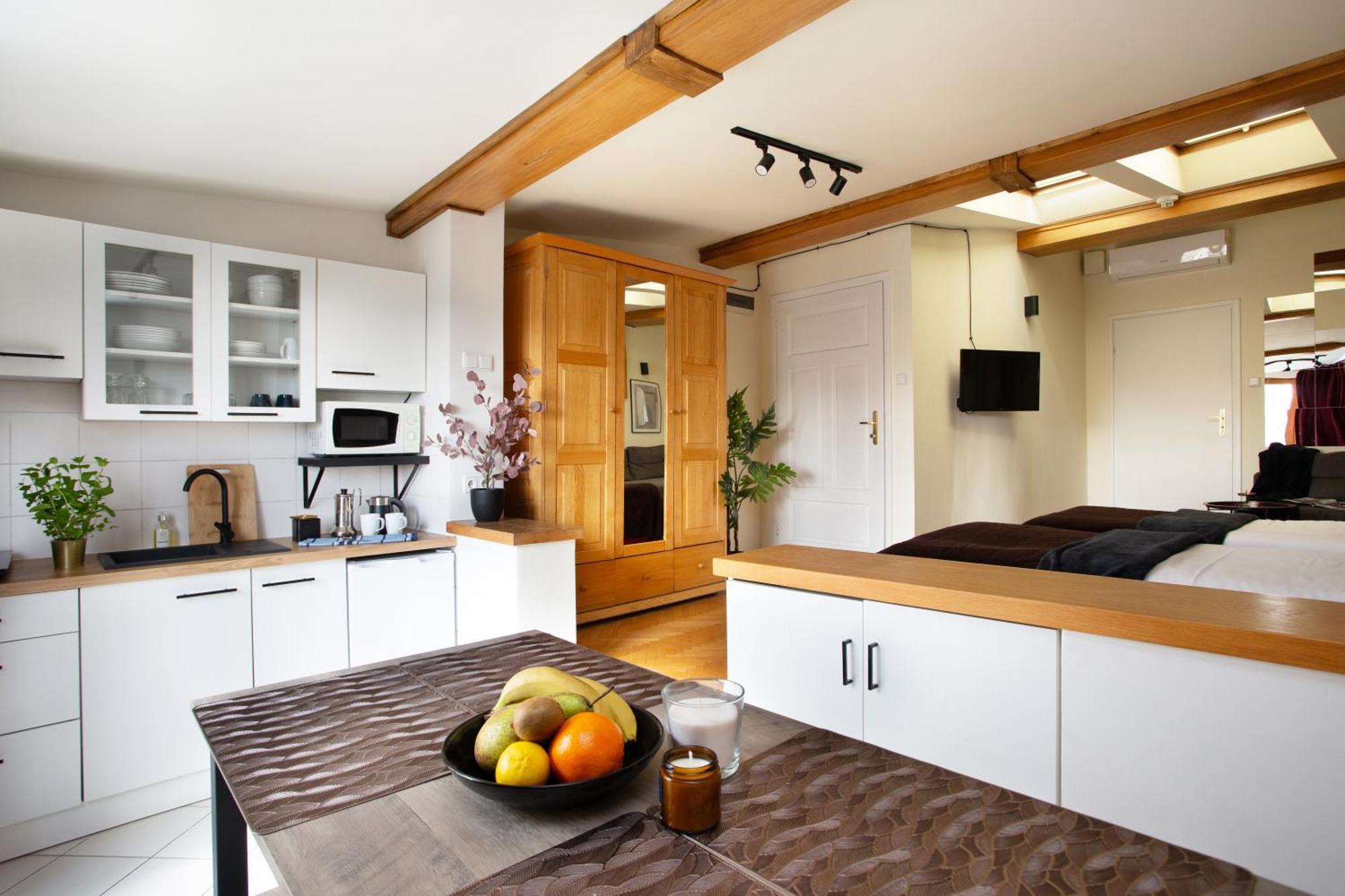 Apartment Otium Old Town Boutique