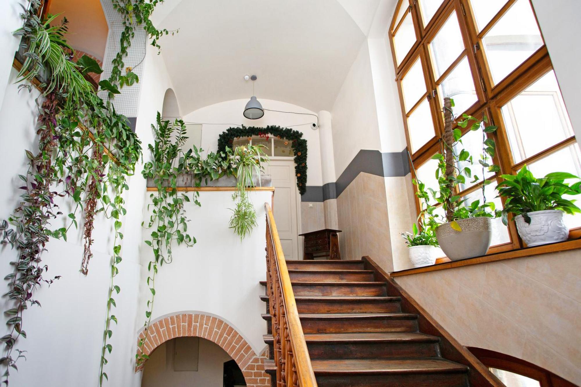Otium Old Town Boutique Apartment *