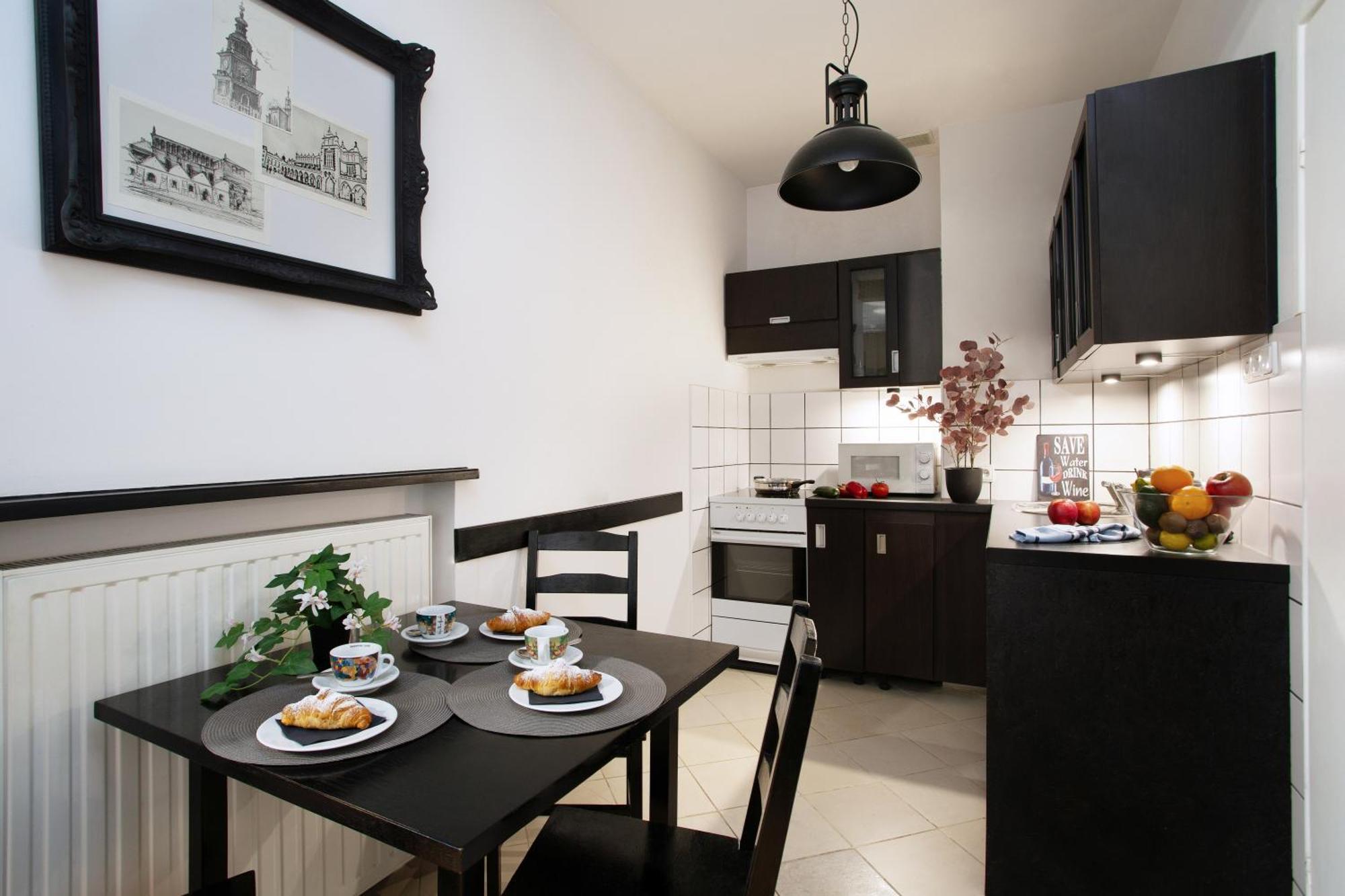 Otium Old Town Boutique Krakow